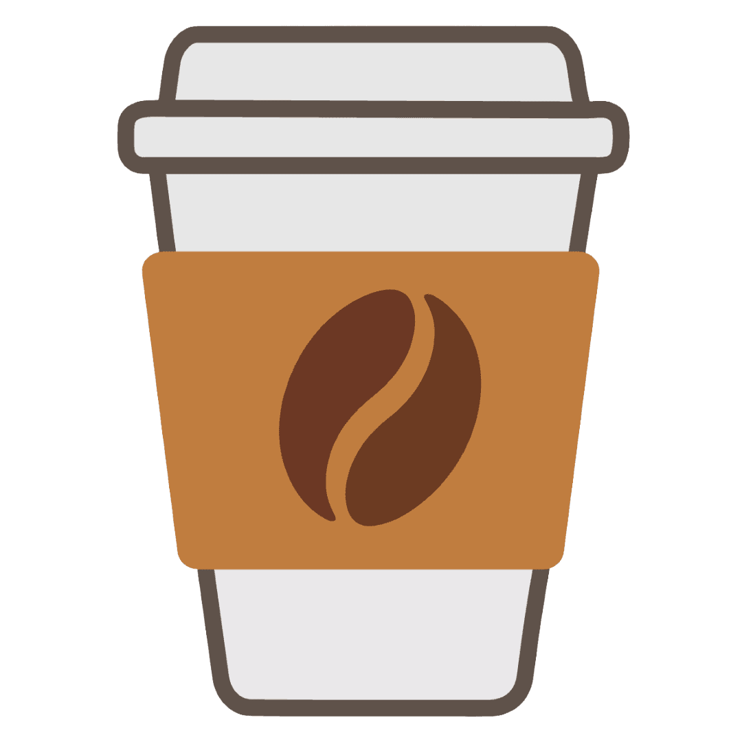 logo van Cappuccino Club