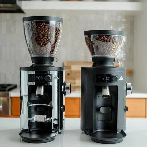 Koffie-opstelling als context voor waterkwaliteit en onderhoud thuis